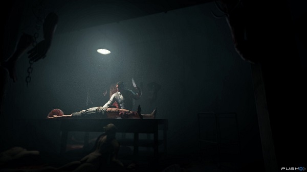 Outlast-Whistleblower