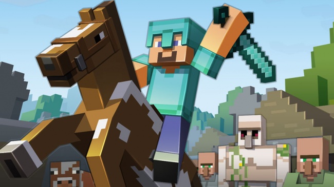 Minecraft может продаться тиражом в 50 миллионов копий Minecraft может продаться тиражом в 50 миллионов копий