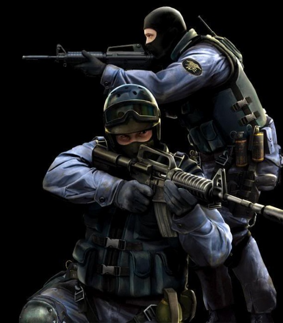 Counter-Strike, Звезда киберспорта, или наркотик от Valve? Counter-Strike, Звезда киберспорта, или наркотик от Valve?