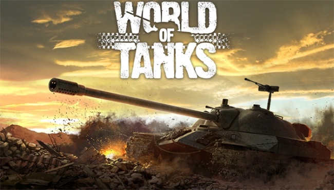   World of Tanks 0.8.10