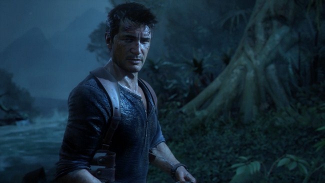 Uncharted-4