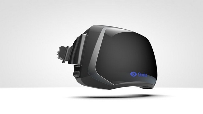 Oculus-Rift