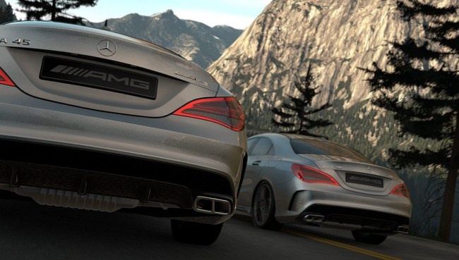 Mercedes-A45-DriveClub