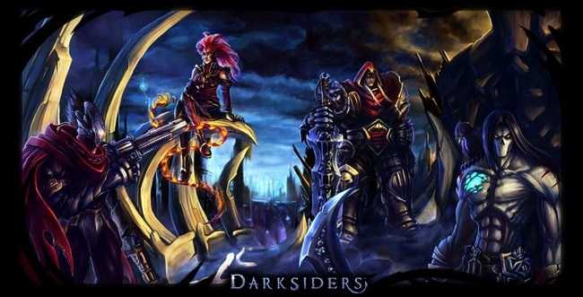 Darksiders-3