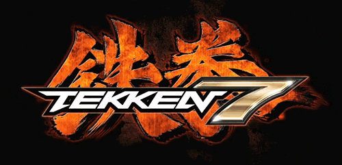 Tekken-7