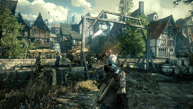 Witcher-3