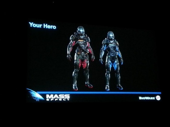 Mass Effect 4