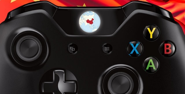 Xbox-One-China