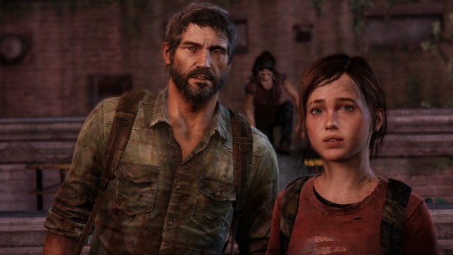 The-Last-of-Us-PS4