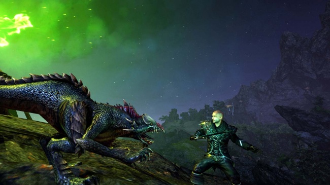 Системные требования Risen 3: Titan Lords Системные требования Risen 3: Titan Lords