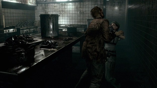 Resident-Evil-Remake