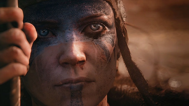 Hellblade-Senua