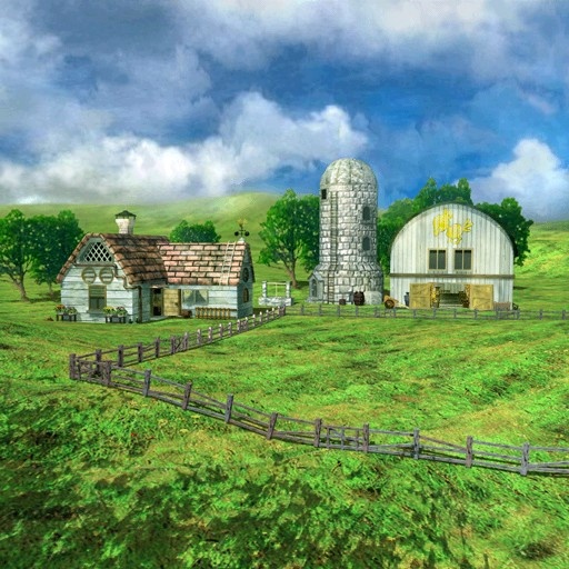 Chocobo-Farm-Final-Fantasy-VII