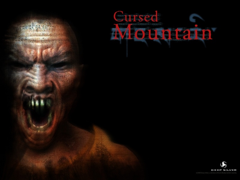 Cursed-Mountain