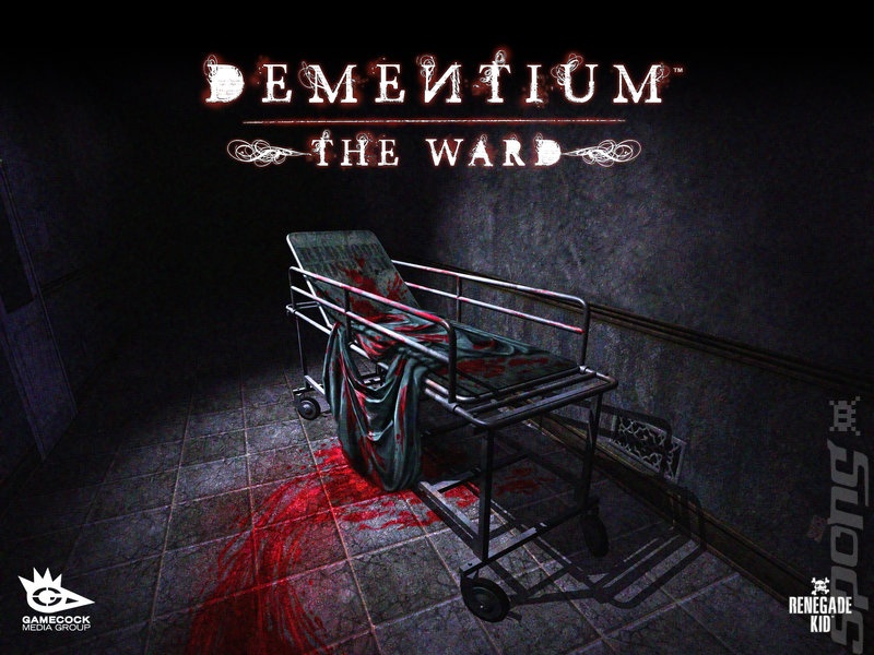 Dementium-DS