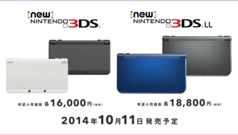 New-3DS