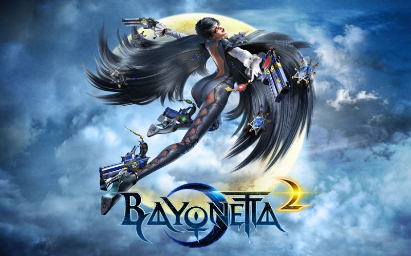 Bayonetta-2