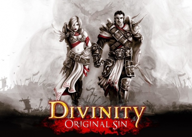  Divinity: Original Sin