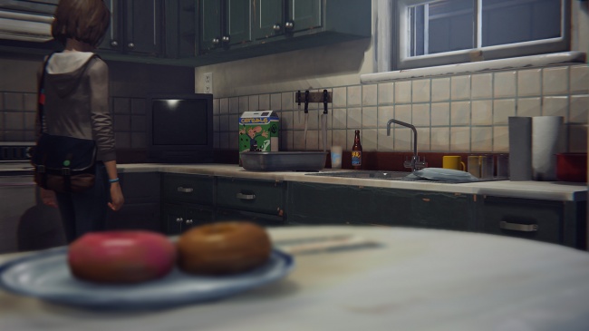 Анонс Life is Strange Анонс Life is Strange