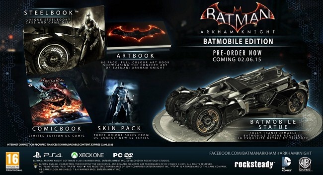 Arkham-Knight-Collectors-Edition