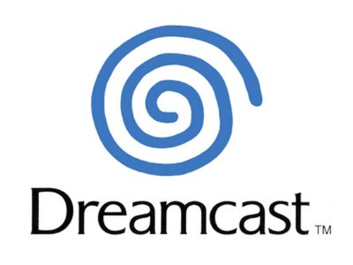 Логотип Dreamcast Dreamcast-Logo