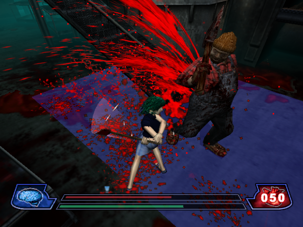 Illbleed illbleed