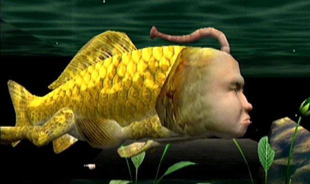 Seaman Seaman
