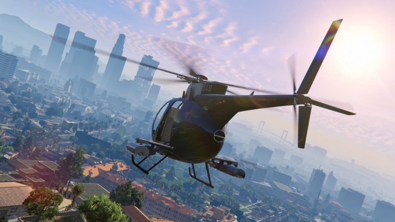 GTAV-PlayStation-4