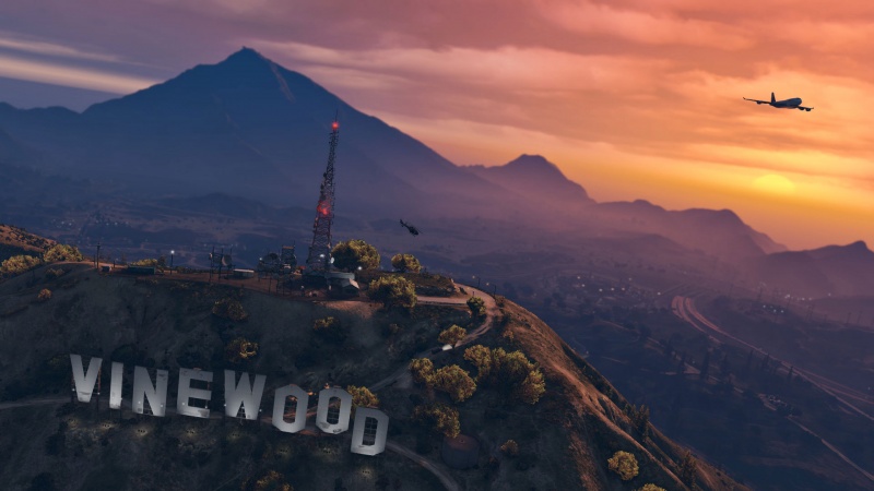 GTAV-PS4