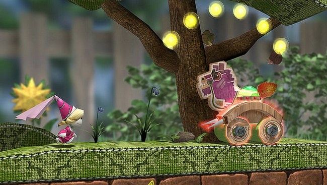 LittleBigPlanet-Vita