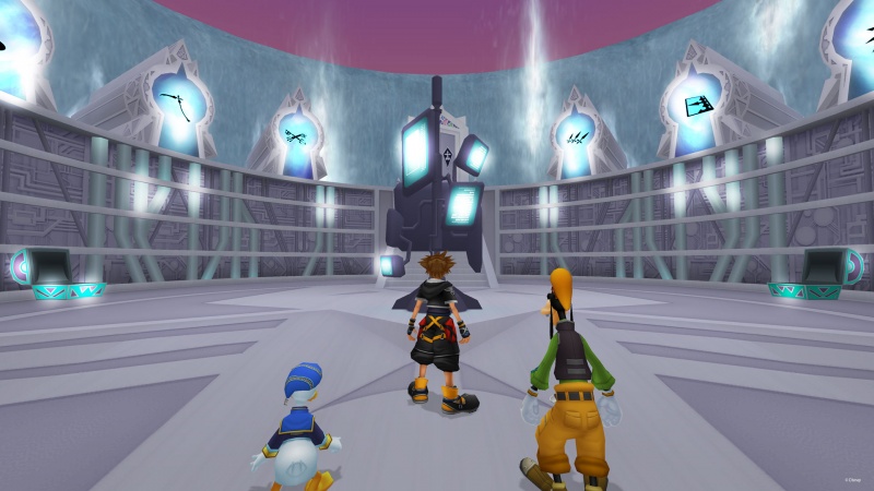 Kingdom-Hearts-2-5-HD