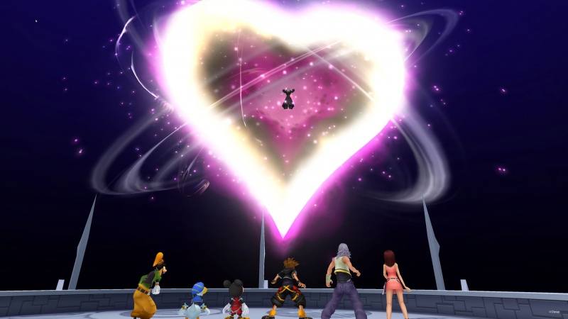 Kingdom-Heart