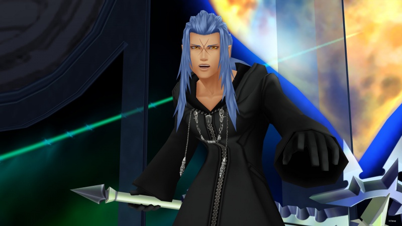 Xehanort