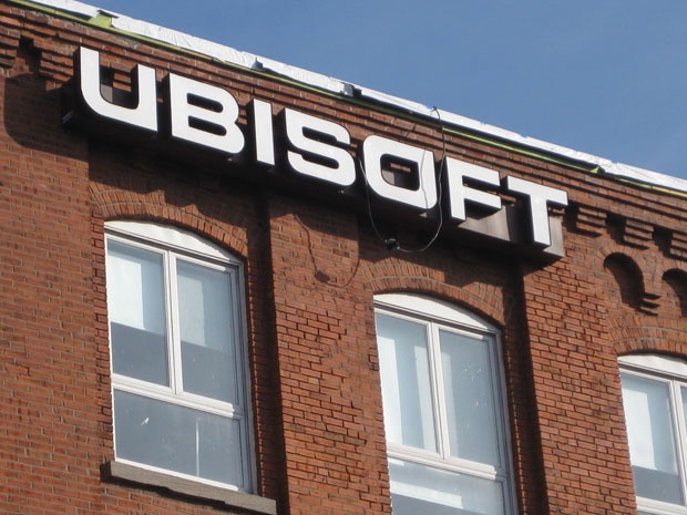 Ubisoft--