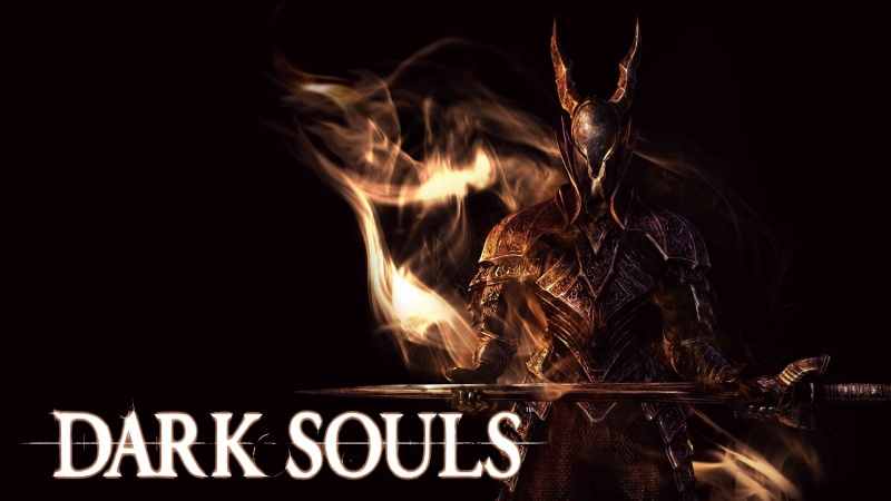 Dark-Souls