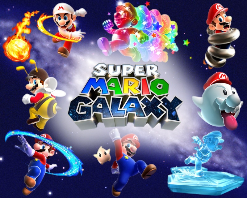 Super-Mario-Galaxy