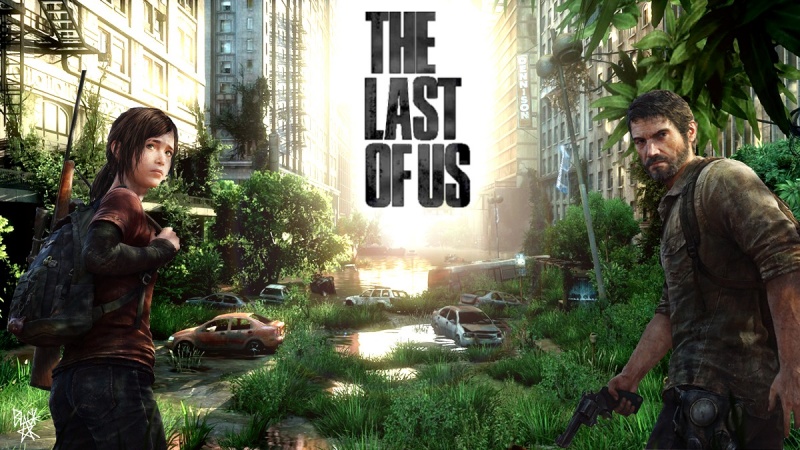 The-Last-of-Us