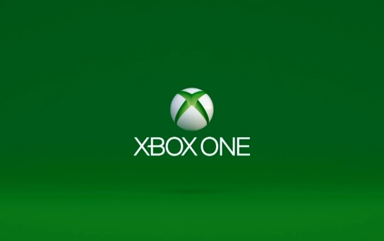 Xbox-One-Logo