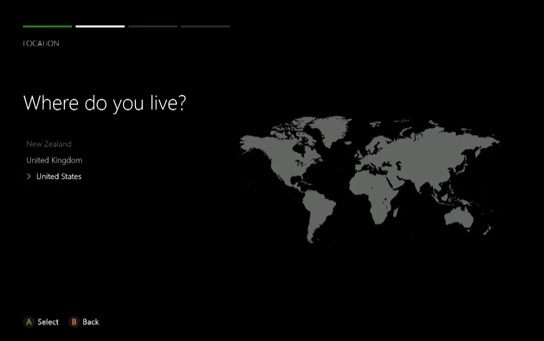 Xbox-One-Countries