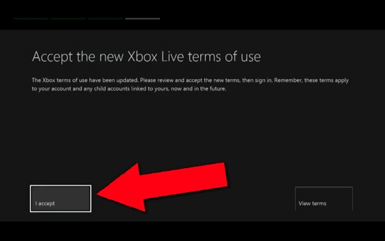 Xbox-One-Terms