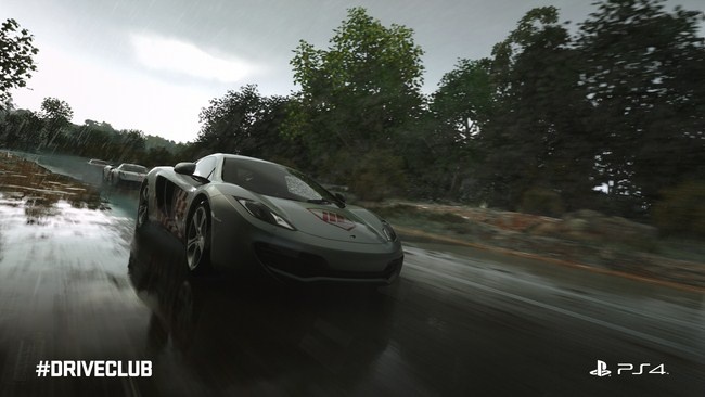 Driveclub-PS4