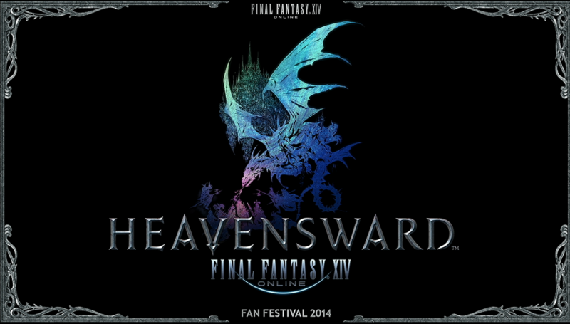 Heavensward