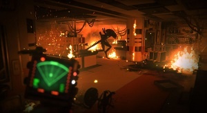 Alien-Isolation