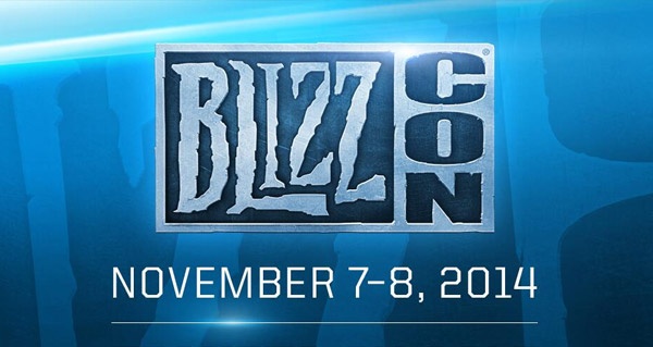 BlizzCon-2014