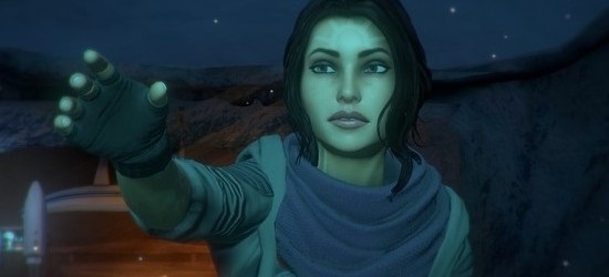 Dreamfall-Chapters