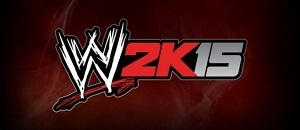 WWE-2K15