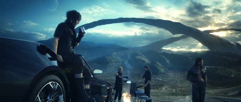 Final-Fantasy-XV