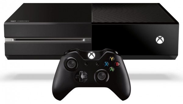 Xbox-One