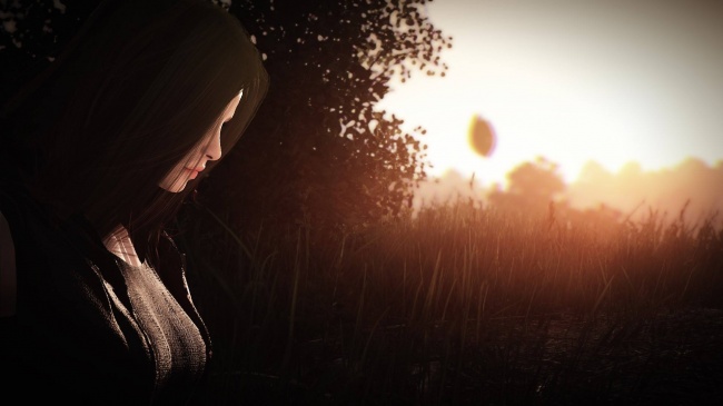 Black Desert:  