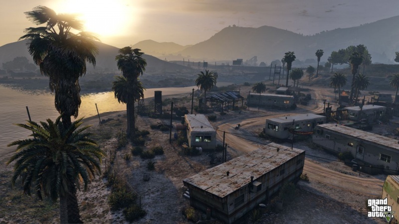 PS4-GTAV